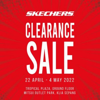 Skechers-Clearance-Sale-at-Mitsui-Outlet-Park-2-350x350 - Fashion Accessories Fashion Lifestyle & Department Store Footwear Selangor Warehouse Sale & Clearance in Malaysia 