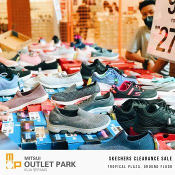 Skechers-Clearance-Sale-at-Mitsui-Outlet-Park-6-350x350 - Fashion Accessories Fashion Lifestyle & Department Store Footwear Selangor Warehouse Sale & Clearance in Malaysia 
