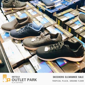 Skechers-Clearance-Sale-at-Mitsui-Outlet-Park-7-350x350 - Fashion Accessories Fashion Lifestyle & Department Store Footwear Selangor Warehouse Sale & Clearance in Malaysia 