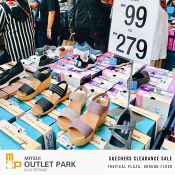 Skechers-Clearance-Sale-at-Mitsui-Outlet-Park-8-350x350 - Fashion Accessories Fashion Lifestyle & Department Store Footwear Selangor Warehouse Sale & Clearance in Malaysia 