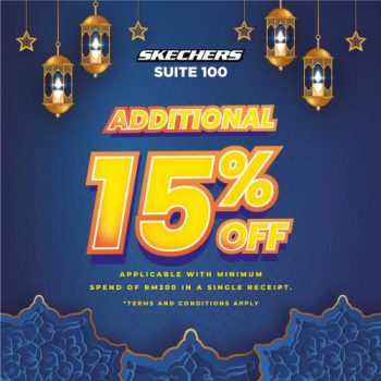 Skechers-Special-Sale-at-Genting-Highlands-Premium-Outlets-350x350 - Apparels Fashion Accessories Fashion Lifestyle & Department Store Pahang Promotions & Freebies 