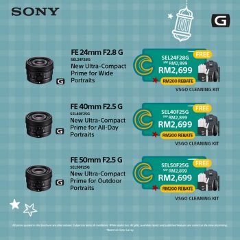 Sony-Special-Deal-1-1-350x350 - Cameras Electronics & Computers Johor Kedah Kelantan Kuala Lumpur Melaka Negeri Sembilan Pahang Penang Perak Perlis Promotions & Freebies Putrajaya Sabah Sarawak Selangor Terengganu 