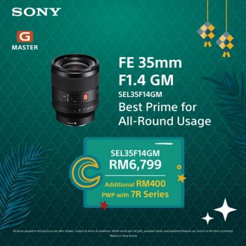 Sony-Special-Deal-3-350x350 - Cameras Electronics & Computers Johor Kedah Kelantan Kuala Lumpur Melaka Negeri Sembilan Pahang Penang Perak Perlis Promotions & Freebies Putrajaya Sabah Sarawak Selangor Terengganu 