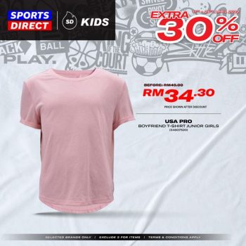 Sports-Direct-Kids-Sale-2-350x350 - Apparels Baby & Kids & Parenting Children Fashion Fashion Accessories Fashion Lifestyle & Department Store Johor Kedah Kelantan Kuala Lumpur Malaysia Sales Melaka Negeri Sembilan Pahang Penang Perak Perlis Putrajaya Sabah Sarawak Selangor Terengganu 