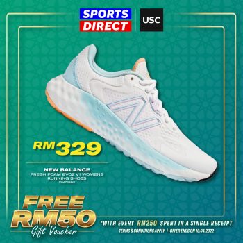 Sports-Direct-Ramadan-Promo-10-350x350 - Apparels Fashion Accessories Fashion Lifestyle & Department Store Footwear Johor Kedah Kelantan Kuala Lumpur Malaysia Sales Melaka Negeri Sembilan Pahang Penang Perak Perlis Putrajaya Sabah Sarawak Selangor Sportswear Terengganu 