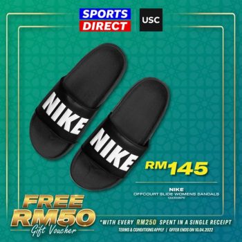 Sports-Direct-Ramadan-Promo-2-350x350 - Apparels Fashion Accessories Fashion Lifestyle & Department Store Footwear Johor Kedah Kelantan Kuala Lumpur Malaysia Sales Melaka Negeri Sembilan Pahang Penang Perak Perlis Putrajaya Sabah Sarawak Selangor Sportswear Terengganu 