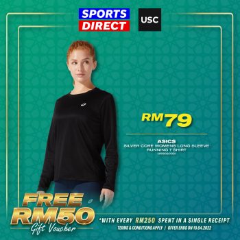 Sports-Direct-Ramadan-Promo-6-350x350 - Apparels Fashion Accessories Fashion Lifestyle & Department Store Footwear Johor Kedah Kelantan Kuala Lumpur Malaysia Sales Melaka Negeri Sembilan Pahang Penang Perak Perlis Putrajaya Sabah Sarawak Selangor Sportswear Terengganu 