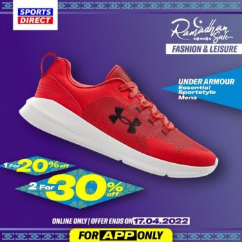 Sports-Direct-Ramadan-Sale-2-350x350 - Apparels Fashion Accessories Fashion Lifestyle & Department Store Footwear Johor Kedah Kelantan Kuala Lumpur Malaysia Sales Melaka Negeri Sembilan Online Store Pahang Penang Perak Perlis Putrajaya Sabah Sarawak Selangor Terengganu 