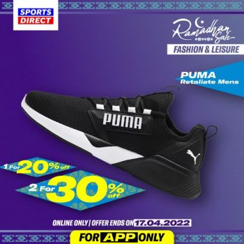 Sports-Direct-Ramadan-Sale-3-350x350 - Apparels Fashion Accessories Fashion Lifestyle & Department Store Footwear Johor Kedah Kelantan Kuala Lumpur Malaysia Sales Melaka Negeri Sembilan Online Store Pahang Penang Perak Perlis Putrajaya Sabah Sarawak Selangor Terengganu 