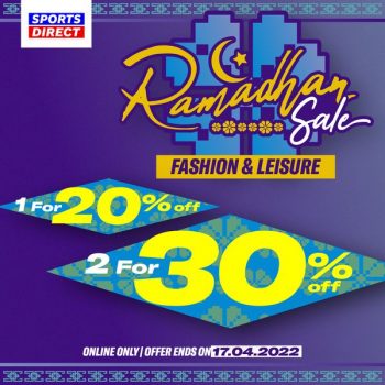 Sports-Direct-Ramadan-Sale-350x350 - Apparels Fashion Accessories Fashion Lifestyle & Department Store Footwear Johor Kedah Kelantan Kuala Lumpur Malaysia Sales Melaka Negeri Sembilan Online Store Pahang Penang Perak Perlis Putrajaya Sabah Sarawak Selangor Terengganu 