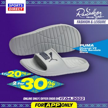 Sports-Direct-Ramadan-Sale-7-350x350 - Apparels Fashion Accessories Fashion Lifestyle & Department Store Footwear Johor Kedah Kelantan Kuala Lumpur Malaysia Sales Melaka Negeri Sembilan Online Store Pahang Penang Perak Perlis Putrajaya Sabah Sarawak Selangor Terengganu 