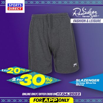 Sports-Direct-Ramadan-Sale-9-350x350 - Apparels Fashion Accessories Fashion Lifestyle & Department Store Footwear Johor Kedah Kelantan Kuala Lumpur Malaysia Sales Melaka Negeri Sembilan Online Store Pahang Penang Perak Perlis Putrajaya Sabah Sarawak Selangor Terengganu 