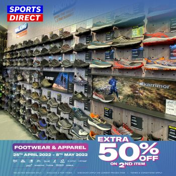 Sports-Direct-Raya-Sale-10-350x350 - Apparels Fashion Accessories Fashion Lifestyle & Department Store Footwear Johor Kedah Kelantan Kuala Lumpur Malaysia Sales Melaka Negeri Sembilan Pahang Penang Perak Perlis Putrajaya Sabah Sarawak Selangor Sportswear Terengganu 