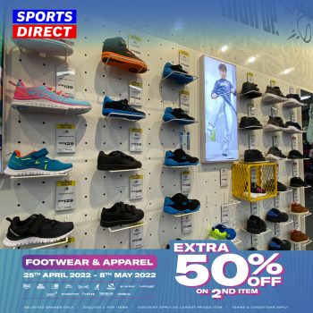 Sports-Direct-Raya-Sale-13-350x350 - Apparels Fashion Accessories Fashion Lifestyle & Department Store Footwear Johor Kedah Kelantan Kuala Lumpur Malaysia Sales Melaka Negeri Sembilan Pahang Penang Perak Perlis Putrajaya Sabah Sarawak Selangor Sportswear Terengganu 