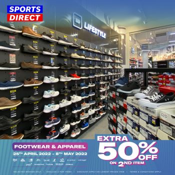 Sports-Direct-Raya-Sale-14-350x350 - Apparels Fashion Accessories Fashion Lifestyle & Department Store Footwear Johor Kedah Kelantan Kuala Lumpur Malaysia Sales Melaka Negeri Sembilan Pahang Penang Perak Perlis Putrajaya Sabah Sarawak Selangor Sportswear Terengganu 