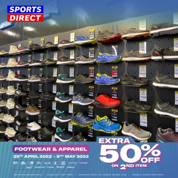 Sports-Direct-Raya-Sale-15-350x350 - Apparels Fashion Accessories Fashion Lifestyle & Department Store Footwear Johor Kedah Kelantan Kuala Lumpur Malaysia Sales Melaka Negeri Sembilan Pahang Penang Perak Perlis Putrajaya Sabah Sarawak Selangor Sportswear Terengganu 