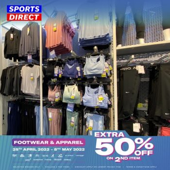 Sports-Direct-Raya-Sale-2-1-350x350 - Apparels Fashion Accessories Fashion Lifestyle & Department Store Footwear Johor Kedah Kelantan Kuala Lumpur Malaysia Sales Melaka Negeri Sembilan Pahang Penang Perak Perlis Putrajaya Sabah Sarawak Selangor Sportswear Terengganu 