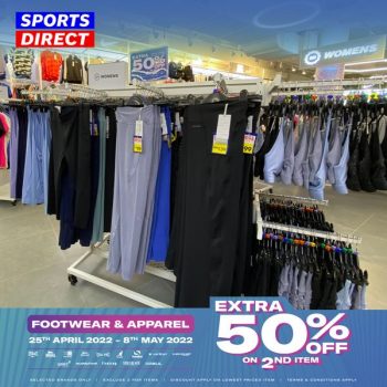 Sports-Direct-Raya-Sale-3-350x350 - Apparels Fashion Accessories Fashion Lifestyle & Department Store Footwear Johor Kedah Kelantan Kuala Lumpur Malaysia Sales Melaka Negeri Sembilan Pahang Penang Perak Perlis Putrajaya Sabah Sarawak Selangor Sportswear Terengganu 