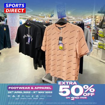 Sports-Direct-Raya-Sale-4-350x350 - Apparels Fashion Accessories Fashion Lifestyle & Department Store Footwear Johor Kedah Kelantan Kuala Lumpur Malaysia Sales Melaka Negeri Sembilan Pahang Penang Perak Perlis Putrajaya Sabah Sarawak Selangor Sportswear Terengganu 