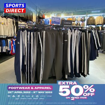 Sports-Direct-Raya-Sale-5-350x350 - Apparels Fashion Accessories Fashion Lifestyle & Department Store Footwear Johor Kedah Kelantan Kuala Lumpur Malaysia Sales Melaka Negeri Sembilan Pahang Penang Perak Perlis Putrajaya Sabah Sarawak Selangor Sportswear Terengganu 