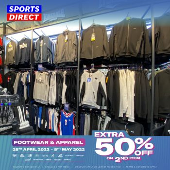 Sports-Direct-Raya-Sale-6-350x350 - Apparels Fashion Accessories Fashion Lifestyle & Department Store Footwear Johor Kedah Kelantan Kuala Lumpur Malaysia Sales Melaka Negeri Sembilan Pahang Penang Perak Perlis Putrajaya Sabah Sarawak Selangor Sportswear Terengganu 