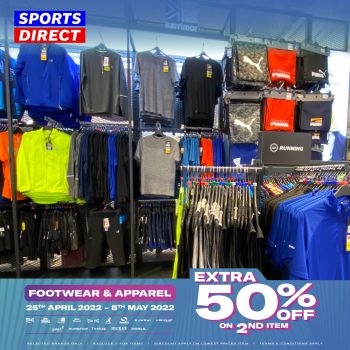 Sports-Direct-Raya-Sale-7-350x350 - Apparels Fashion Accessories Fashion Lifestyle & Department Store Footwear Johor Kedah Kelantan Kuala Lumpur Malaysia Sales Melaka Negeri Sembilan Pahang Penang Perak Perlis Putrajaya Sabah Sarawak Selangor Sportswear Terengganu 