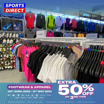 Sports-Direct-Raya-Sale-8-350x350 - Apparels Fashion Accessories Fashion Lifestyle & Department Store Footwear Johor Kedah Kelantan Kuala Lumpur Malaysia Sales Melaka Negeri Sembilan Pahang Penang Perak Perlis Putrajaya Sabah Sarawak Selangor Sportswear Terengganu 