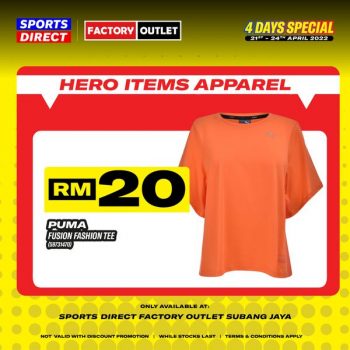 Sports-Direct-Warehouse-Sale-1-350x350 - Apparels Fashion Accessories Fashion Lifestyle & Department Store Selangor Sportswear Warehouse Sale & Clearance in Malaysia 