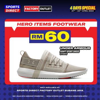 Sports-Direct-Warehouse-Sale-12-350x350 - Apparels Fashion Accessories Fashion Lifestyle & Department Store Selangor Sportswear Warehouse Sale & Clearance in Malaysia 