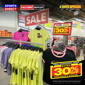 Sports-Direct-Warehouse-Sale-15-350x350 - Apparels Fashion Accessories Fashion Lifestyle & Department Store Selangor Sportswear Warehouse Sale & Clearance in Malaysia 