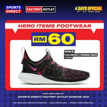 Sports-Direct-Warehouse-Sale-2-350x350 - Apparels Fashion Accessories Fashion Lifestyle & Department Store Selangor Sportswear Warehouse Sale & Clearance in Malaysia 
