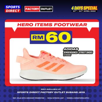 Sports-Direct-Warehouse-Sale-3-350x350 - Apparels Fashion Accessories Fashion Lifestyle & Department Store Selangor Sportswear Warehouse Sale & Clearance in Malaysia 