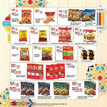Sri-Ternak-ST-Rosyam-Mega-Raya-Sale-Promotion-4-350x350 - Johor Kedah Kelantan Kuala Lumpur Melaka Negeri Sembilan Pahang Penang Perak Perlis Promotions & Freebies Putrajaya Sabah Sarawak Selangor Supermarket & Hypermarket Terengganu 