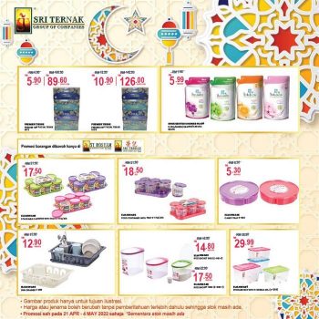 Sri-Ternak-ST-Rosyam-Mega-Raya-Sale-Promotion-8-350x350 - Johor Kedah Kelantan Kuala Lumpur Melaka Negeri Sembilan Pahang Penang Perak Perlis Promotions & Freebies Putrajaya Sabah Sarawak Selangor Supermarket & Hypermarket Terengganu 