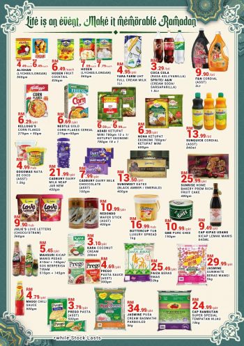 Star-Grocer-Ramadan-Promotion-3-350x497 - Johor Kedah Kelantan Kuala Lumpur Melaka Negeri Sembilan Pahang Penang Perak Perlis Promotions & Freebies Putrajaya Sabah Sarawak Selangor Supermarket & Hypermarket Terengganu 