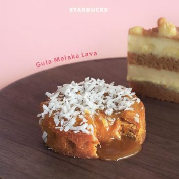 Starbucks-Buka-Puasa-Special-350x350 - Beverages Food , Restaurant & Pub Johor Kedah Kelantan Kuala Lumpur Melaka Negeri Sembilan Pahang Penang Perak Perlis Promotions & Freebies Putrajaya Sabah Sarawak Selangor Terengganu 
