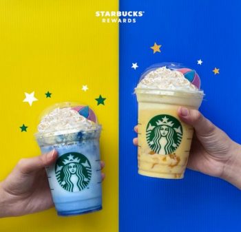 Starbucks-Rewards-Earn-50-Bonus-Stars-Promotion-350x337 - Beverages Food , Restaurant & Pub Johor Kedah Kelantan Kuala Lumpur Melaka Negeri Sembilan Pahang Penang Perak Perlis Promotions & Freebies Putrajaya Sabah Sarawak Selangor Terengganu 