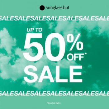 Sunglass-Hut-Special-Sale-at-Genting-Highlands-Premium-Outlets-350x350 - Eyewear Fashion Lifestyle & Department Store Malaysia Sales Pahang 