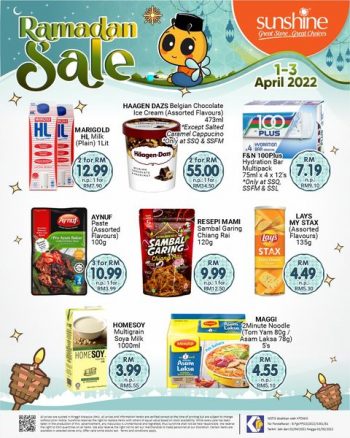 Sunshine-Ramadan-Special-1-350x438 - Penang Promotions & Freebies Supermarket & Hypermarket 