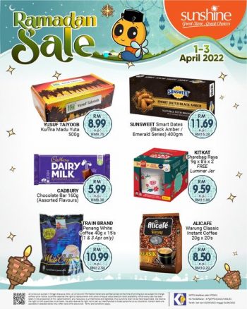 Sunshine-Ramadan-Special-2-350x438 1-3 Apr 2022: Sunshine Ramadan Special