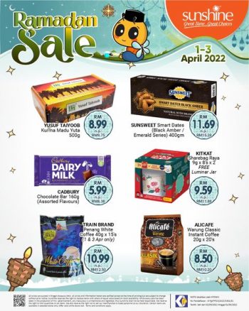 Sunshine-Ramadan-Special-2-350x438 - Penang Promotions & Freebies Supermarket & Hypermarket 