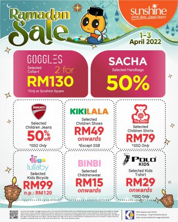Sunshine-Ramadan-Special-4-350x437 - Penang Promotions & Freebies Supermarket & Hypermarket 