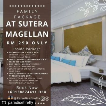 Sutera-Harbour-Resort-FAmily-Package-Promo-350x350 - Hotels Others Promotions & Freebies Sabah Sports,Leisure & Travel 