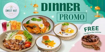 Sweet-Hut-Dinner-Set-Promotion-350x175 - Beverages Food , Restaurant & Pub Johor Kedah Kelantan Kuala Lumpur Melaka Negeri Sembilan Online Store Pahang Penang Perak Perlis Promotions & Freebies Putrajaya Sabah Sarawak Selangor Terengganu 