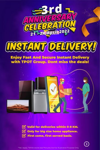 T-Pot-3rd-Anniversary-Sale-6-1-350x525 - Electronics & Computers Home Appliances Johor Kedah Kelantan Kitchen Appliances Kuala Lumpur Malaysia Sales Melaka Negeri Sembilan Pahang Penang Perak Perlis Putrajaya Sabah Sarawak Selangor Terengganu 