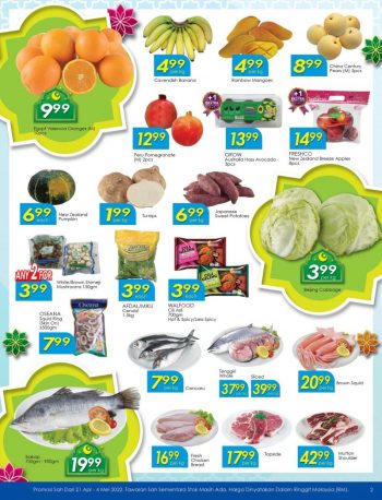 TF-Value-Mart-Hari-Raya-Promotion-Catalogue-1-350x458 - Johor Kedah Kelantan Kuala Lumpur Melaka Negeri Sembilan Pahang Penang Perak Perlis Promotions & Freebies Putrajaya Sabah Sarawak Selangor Supermarket & Hypermarket Terengganu 