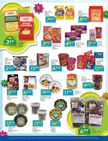 TF-Value-Mart-Hari-Raya-Promotion-Catalogue-12-350x458 - Johor Kedah Kelantan Kuala Lumpur Melaka Negeri Sembilan Pahang Penang Perak Perlis Promotions & Freebies Putrajaya Sabah Sarawak Selangor Supermarket & Hypermarket Terengganu 