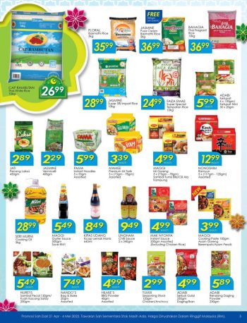 TF-Value-Mart-Hari-Raya-Promotion-Catalogue-4-350x458 - Johor Kedah Kelantan Kuala Lumpur Melaka Negeri Sembilan Pahang Penang Perak Perlis Promotions & Freebies Putrajaya Sabah Sarawak Selangor Supermarket & Hypermarket Terengganu 