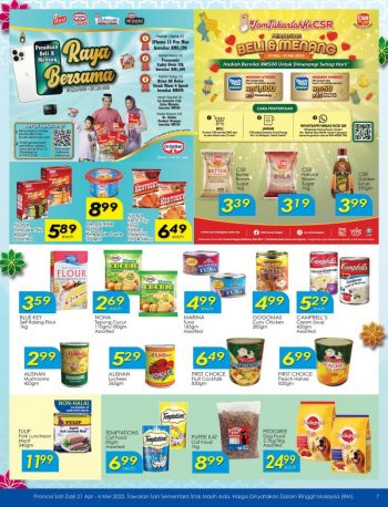 TF-Value-Mart-Hari-Raya-Promotion-Catalogue-6-350x458 - Johor Kedah Kelantan Kuala Lumpur Melaka Negeri Sembilan Pahang Penang Perak Perlis Promotions & Freebies Putrajaya Sabah Sarawak Selangor Supermarket & Hypermarket Terengganu 