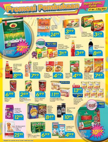 TF-Value-Mart-Pantai-Remis-Perak-Opening-Promotion-3-350x458 - Perak Promotions & Freebies Supermarket & Hypermarket 